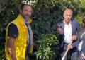 Pecoraro Scanio: "25 anni di Festa degli Alberi nelle scuole"