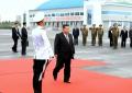 Nordcorea, Kim visita cacciatorpediniere sviluppato con aiuto russo