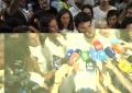 Flotilla, attivisti: maltrattamenti, anche su Greta. Israele: falso