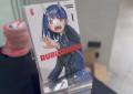 Manga, arriva in Italia la serie "RuriDragon" di Shonen Jump