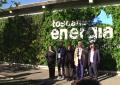Firenze, Toscana Energia inaugura Connessione Verde