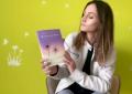 Serena Banzato paratleta al secondo libro: Tu sei un capolavoro