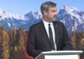 Germania, Baviera pianifica riforme per abbattere i droni