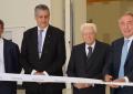 Inaugurata a Roma la Space Smart Factory Thales Alenia Space