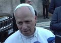 Papa Leone XIV: 7 ottobre atto terroristico, 2 anni molto dolorosi