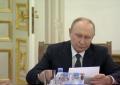 Putin: gli attacchi ucraini alla Russia "non aiuteranno" Kiev