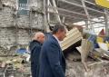 Ucraina, attacco missilistico nella regione russa Belgorod: 3 morti