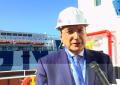 Dissalatore mobile marino, Conti (Mase): tecnologia da replicare