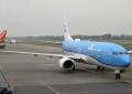 Klm sceglie Roma Fiumicino per partecipare al The Aviation Challenge