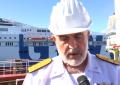 Dissalatore mobile marino, Amm. Leone: è di interesse e valore