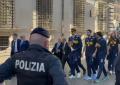 Le nazionali di volley campioni del mondo a palazzo Chigi