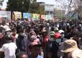Madagascar, ancora disordini nella capitale Antanarivo