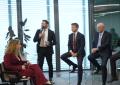 Generali, Alleanza e Banca Generali: partnership su insurbanking
