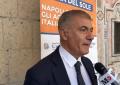 Agrivoltaico, Pecoraro Scanio: Giugliano "Terra del Sole"