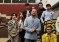 #NonCiFermaNessuno riparte dalla Sapienza