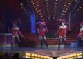 Arriva a Roma "Moulin Rouge! Il Musical" al nuovo Sistina Chapiteau