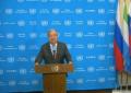 Guterres (Onu): pieno sostegno all'accordo raggiunto per Gaza