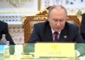 Putin: sosteniamo iniziative di Trump per l'accordo su Gaza