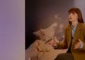 Annalisa si racconta e stupisce con l'album "Ma io sono fuoco"