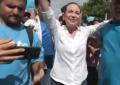 Premio Nobel per la Pace alla venezuelana Maria Corina Machado