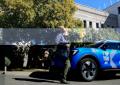 Ford lancia SupportBelt e sostiene Fondazione ANT