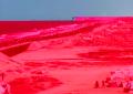 Gaza, la grande marcia verso il nord della Striscia