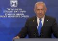 M.O., Netanyahu: "Ci sono 20 ostaggi vivi a Gaza e 28 morti"