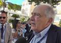 Luigi Abete: l'Europa? "È l'unica speranza per avere un futuro"