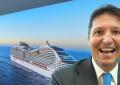 MSC Crociere guarda al 2026: nuova nave World Asia e debutto in Alaska