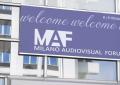 A Milano l'Audiovisual Forum: 2 giorni di confronto tra broadcaster