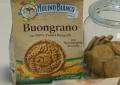 Da Mulino Bianco primo biscotto con farina da agricoltura rigenerativa