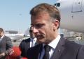 Francia, Macron: "Chi censura governo è responsabile del disordine"