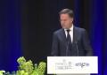 Rutte: Italia è un alleato molto importante, influente nella Nato