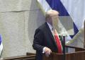 M.O. Trump: Herzog conceda la grazia a Netanyahu
