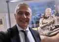 Pecoraro Scanio: "Da museo etrusco sfida su restauro e manutenzione"