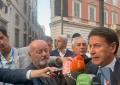 Toscana, Conte: per M5s percorso sofferto, venivamo da opposizione