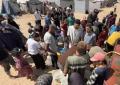 Il Cesvi: "La fame usata come arma in guerra, non solo a Gaza"