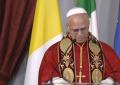Papa a Mattarella: forte legame tra Sede Pietro e popolo italiano