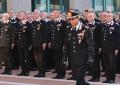 Carabinieri uccisi nel Veronese, il discorso del Comandante Luongo  