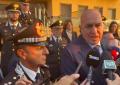 Il cordoglio di Crosetto: "Questi sono i Carabinieri. Ricordiamocelo"