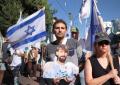 Funerale in Israele per Guy Iluz uno ostaggio restituito da Gaza