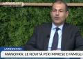 Manovra, Iadicicco (ANPIT): Conservativa nei conti