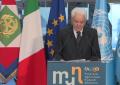 Fao, Mattarella: inaccettabili carestie e sperequazioni su cibo
