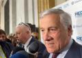 Tajani: fare in modo che tregua a Gaza si consolidi