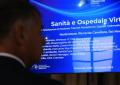 Digital Innovation Forum, Engineering punta su ospedale virtuale