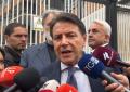 Ranucci, Conte: attentato un segnale terribile, siamo al suo fianco