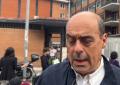 Zingaretti su caso Ranucci: la democrazia non è solo votare