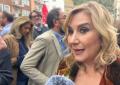 Ranucci, Bortone: gli attacchi ai giornalisti devono finire