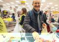 Dal carcere un gesto di speranza: Colletta Alimentare