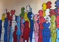Fabrizio Dusi. Le parole degli altri in Galleria BPER a Brescia